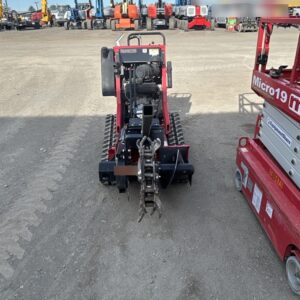 2022 BARRETO E2036RTKH-4MS