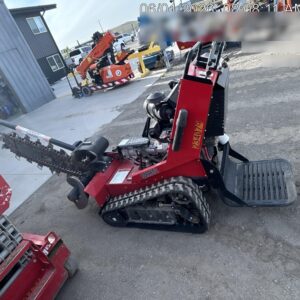 2022 BARRETO E2036RTKH-4MS