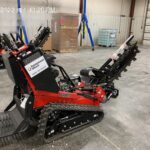 2022 BARRETO E2036RTKH-4MS