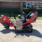 2022 BARRETO E30SGB