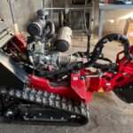2022 BARRETO E30SGB