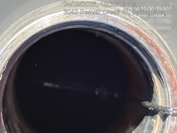 2022 BARRETO E30SGB