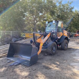 2022 CASE 221F