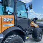 2022 CASE 221F