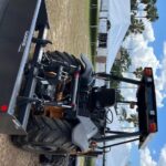 2022 CASE 570N EP