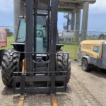 2022 CASE 586H