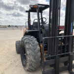 2022 CASE 588H