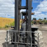 2022 CASE 588H