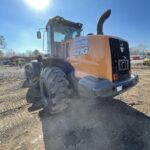2022 CASE 821G