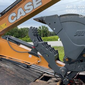 2022 CASE CX145D SR