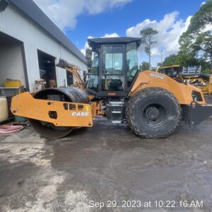 2022 CASE SV211ESM
