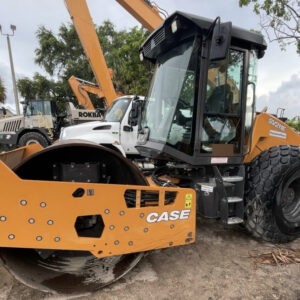 2022 CASE SV211ESM
