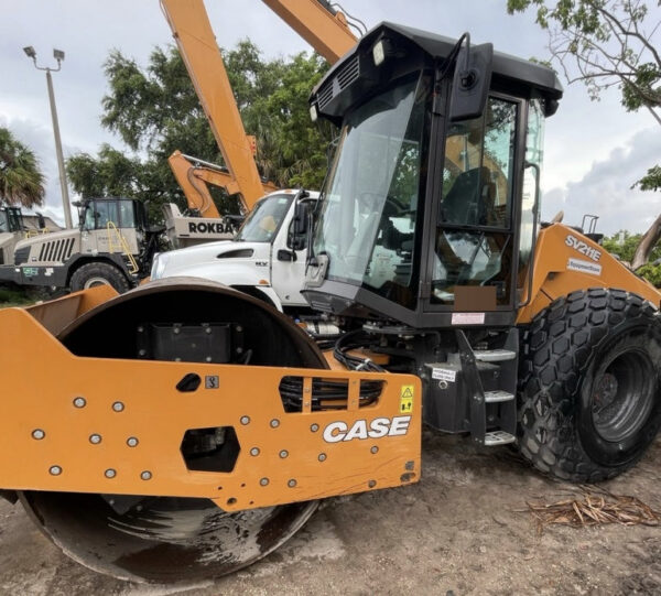 2022 CASE SV211ESM 2022 CASE SV211ESM