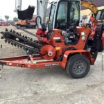 2022 DITCH WITCH C24XA