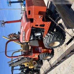 2022 DITCH WITCH RT45A