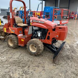 2022 DITCH WITCH RT45A