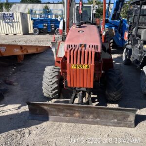 2022 DITCH WITCH RT45A