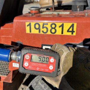2022 DITCH WITCH RT45A