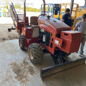 2022 DITCH WITCH RT45A