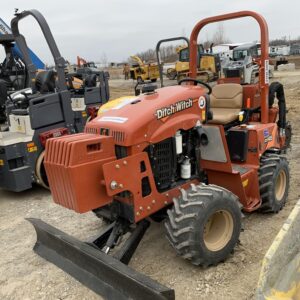 2022 DITCH WITCH RT45A