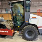 2022 DYNAPAC CA1300PD