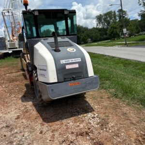 2022 DYNAPAC CA1300PD