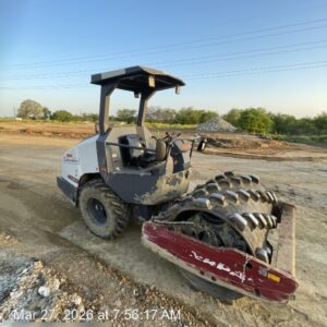 2022 DYNAPAC CA1300PD