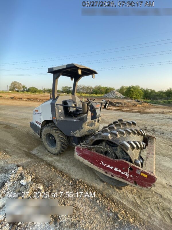 2022 DYNAPAC CA1300PD