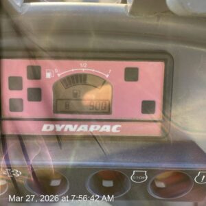2022 DYNAPAC CA1300PD