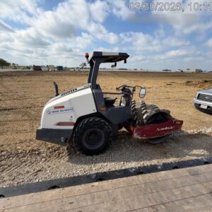 2022 DYNAPAC CA1300PD