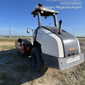 2022 DYNAPAC CA1400D
