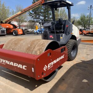 2022 DYNAPAC CA1400D