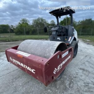 2022 DYNAPAC CA1400D