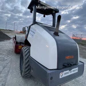 2022 DYNAPAC CA1400D