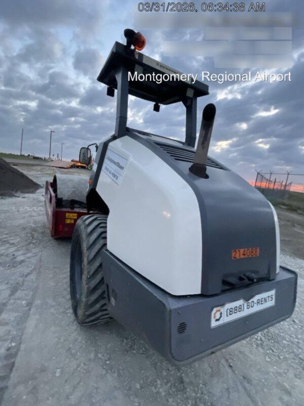2022 DYNAPAC CA1400D