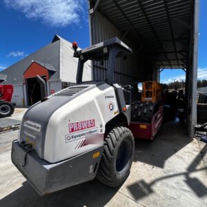 2022 DYNAPAC CA1400PD