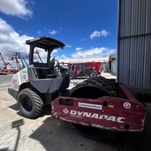 2022 DYNAPAC CA1400PD
