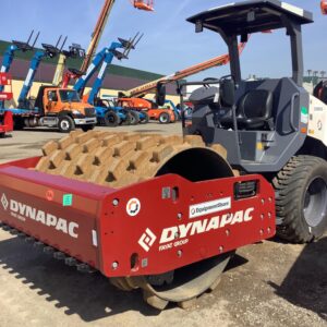 2022 DYNAPAC CA1400PD