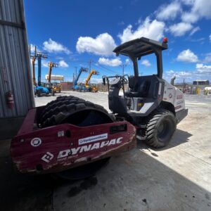 2022 DYNAPAC CA1400PD