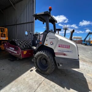2022 DYNAPAC CA1400PD