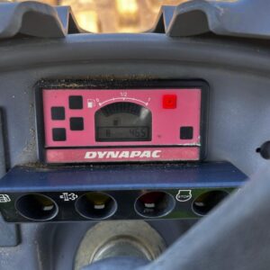 2022 DYNAPAC CA1400PD
