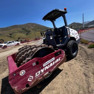 2022 DYNAPAC CA1400PD