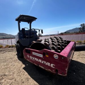 2022 DYNAPAC CA1400PD