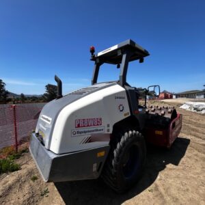 2022 DYNAPAC CA1400PD