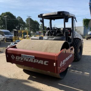 2022 DYNAPAC CA2500D