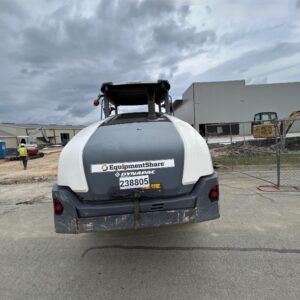 2022 DYNAPAC CA2500D