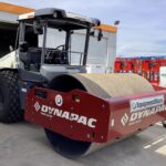 2022 DYNAPAC CA2500D