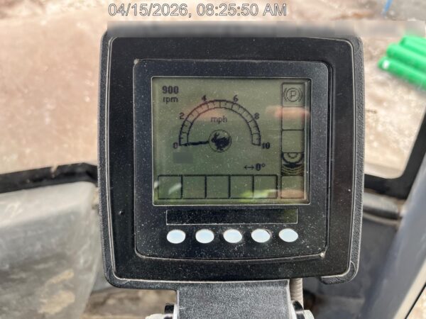 2022 DYNAPAC CA2500D