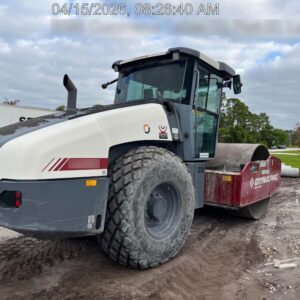 2022 DYNAPAC CA2500D