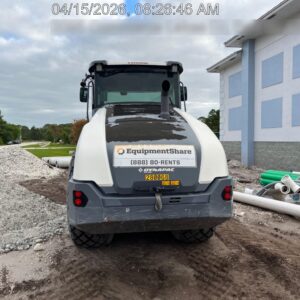 2022 DYNAPAC CA2500D
